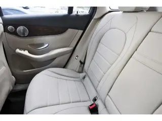 Mercedes-Benz GLC 2018 AWD GLC 300 4MATIC 4dr SUV
