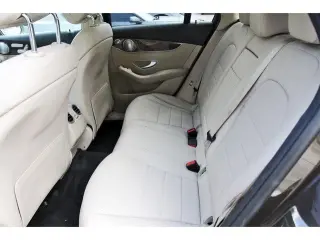 Mercedes-Benz GLC 2018 AWD GLC 300 4MATIC 4dr SUV