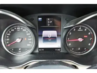 Mercedes-Benz GLC 2018 AWD GLC 300 4MATIC 4dr SUV