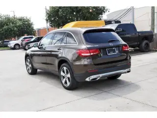 Mercedes-Benz GLC 2018 AWD GLC 300 4MATIC 4dr SUV