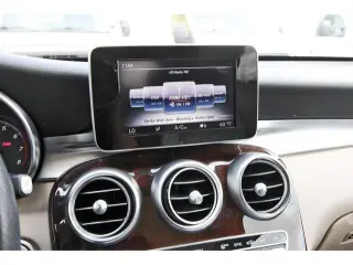 Mercedes-Benz GLC 2018 AWD GLC 300 4MATIC 4dr SUV