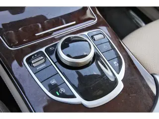 Mercedes-Benz GLC 2018 AWD GLC 300 4MATIC 4dr SUV