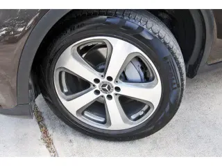Mercedes-Benz GLC 2018 AWD GLC 300 4MATIC 4dr SUV