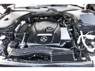 Mercedes-Benz GLC 2018 AWD GLC 300 4MATIC 4dr SUV