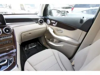 Mercedes-Benz GLC 2018 AWD GLC 300 4MATIC 4dr SUV