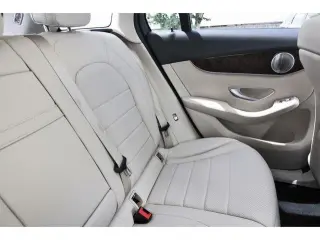 Mercedes-Benz GLC 2018 AWD GLC 300 4MATIC 4dr SUV