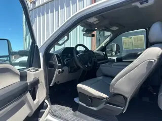 Ford F-250 Super Duty 2021 4x2 XL 4dr SuperCab 8 ft. LB Pickup