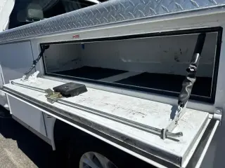 Ford F-250 Super Duty 2021 4x2 XL 4dr SuperCab 8 ft. LB Pickup