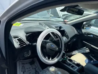 Ford Escape 2017 Titanium 4dr SUV