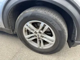 Ford Explorer 2022 XLT 4dr SUV