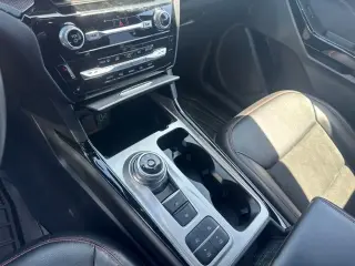 Ford Explorer 2023 ST-Line 4dr SUV
