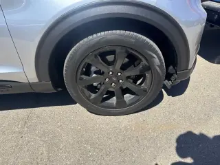 Ford Explorer 2023 ST-Line 4dr SUV