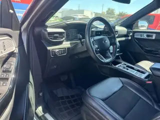 Ford Explorer 2023 ST-Line 4dr SUV
