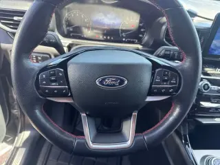 Ford Explorer 2023 ST-Line 4dr SUV