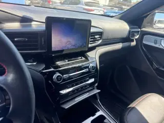 Ford Explorer 2023 ST-Line 4dr SUV