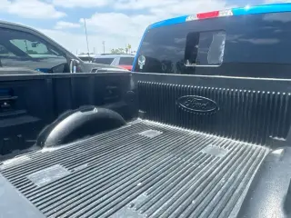 Ford F-150 2019 4x2 XL 4dr SuperCrew 5.5 ft. SB