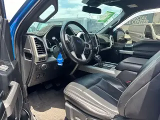 Ford F-150 2019 4x2 XL 4dr SuperCrew 5.5 ft. SB