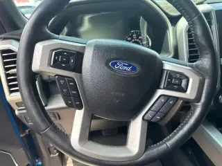 Ford F-150 2019 4x2 XL 4dr SuperCrew 5.5 ft. SB