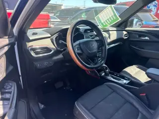 Chevrolet Trailblazer 2021 RS 4dr SUV