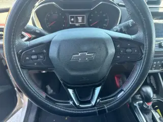 Chevrolet Trailblazer 2021 RS 4dr SUV