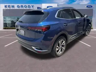 Buick Envision 2023 Essence 4dr Crossover