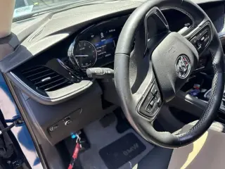 Buick Envision 2023 Essence 4dr Crossover