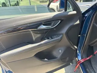 Buick Envision 2023 Essence 4dr Crossover