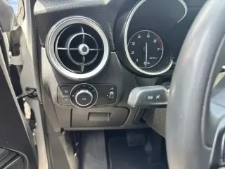 Alfa Romeo Stelvio 2020 Base 4dr Crossover