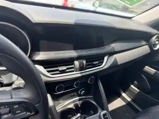 Alfa Romeo Stelvio 2020 Base 4dr Crossover
