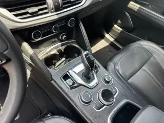 Alfa Romeo Stelvio 2020 Base 4dr Crossover