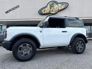 Ford Bronco 2024 4x4 Big Bend 2dr SUV