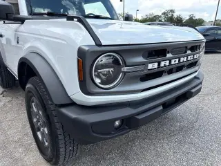 Ford Bronco 2024 4x4 Big Bend 2dr SUV