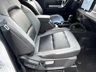 Ford Bronco 2024 4x4 Big Bend 2dr SUV