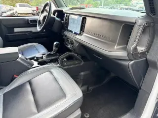 Ford Bronco 2024 4x4 Big Bend 2dr SUV