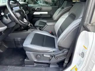 Ford Bronco 2024 4x4 Big Bend 2dr SUV
