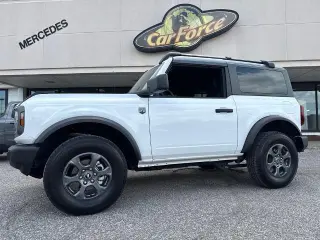 Ford Bronco 2024 4x4 Big Bend 2dr SUV