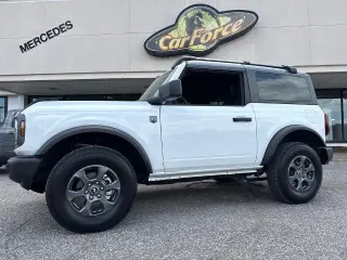 Ford Bronco 2024 4x4 Big Bend 2dr SUV
