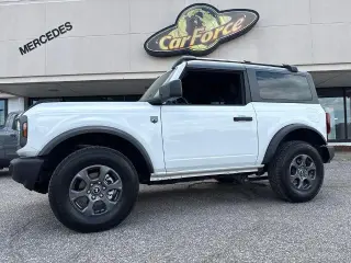 Ford Bronco 2024 4x4 Big Bend 2dr SUV