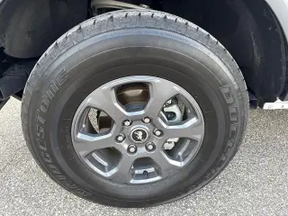 Ford Bronco 2024 4x4 Big Bend 2dr SUV