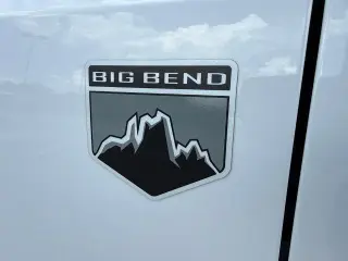 Ford Bronco 2024 4x4 Big Bend 2dr SUV
