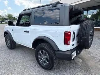 Ford Bronco 2024 4x4 Big Bend 2dr SUV
