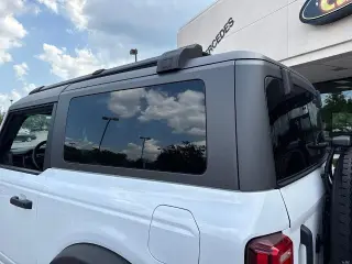Ford Bronco 2024 4x4 Big Bend 2dr SUV