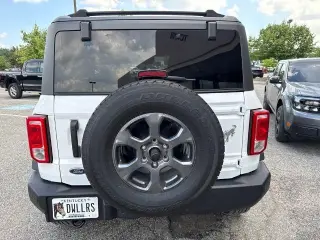 Ford Bronco 2024 4x4 Big Bend 2dr SUV