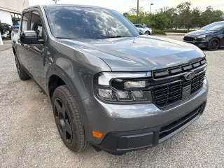 Ford Maverick 2024 AWD Lariat 4dr Supercrew 4.5 ft. SB