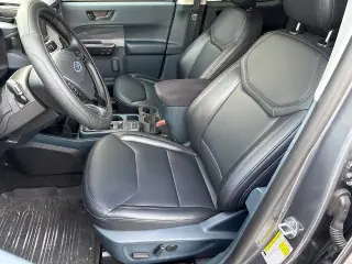 Ford Maverick 2024 AWD Lariat 4dr Supercrew 4.5 ft. SB