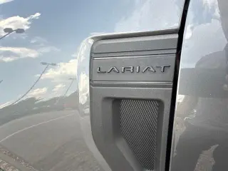 Ford Maverick 2024 AWD Lariat 4dr Supercrew 4.5 ft. SB