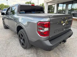 Ford Maverick 2024 AWD Lariat 4dr Supercrew 4.5 ft. SB