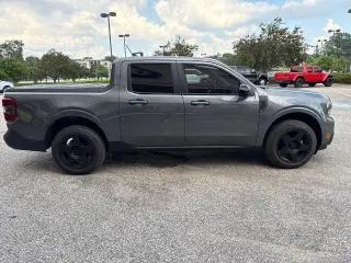 Ford Maverick 2024 AWD Lariat 4dr Supercrew 4.5 ft. SB