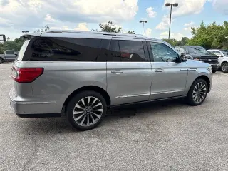 Lincoln Navigator L 2020 4x4 Reserve 4dr SUV