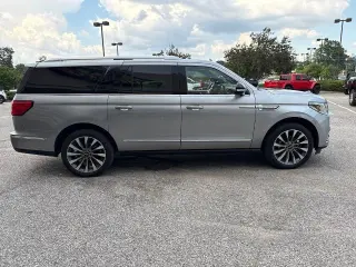 Lincoln Navigator L 2020 4x4 Reserve 4dr SUV